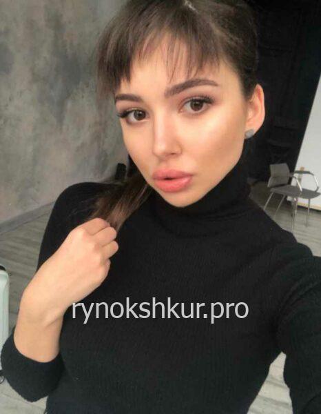 Валерия Коваленко