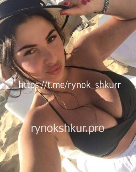 Марсела Александровна Александрова