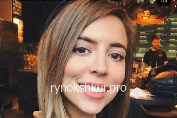 Ольга Фомина