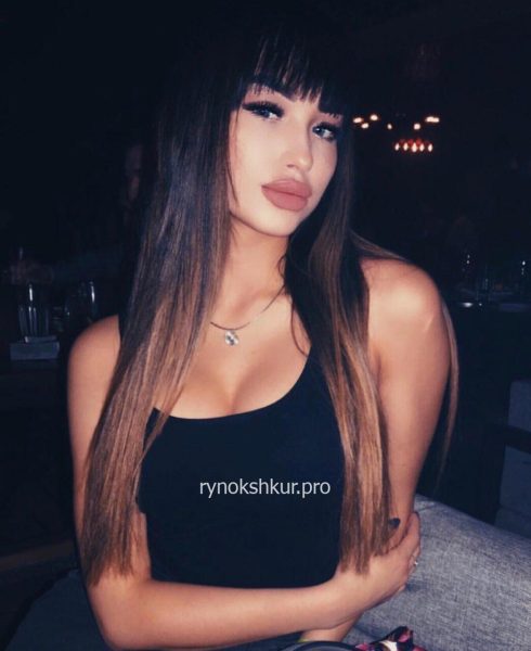 Алина Тонких