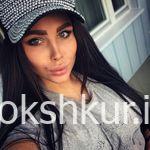 Юлия Вишневская