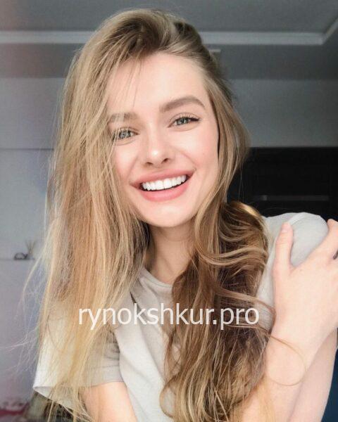 Снежана Янченко