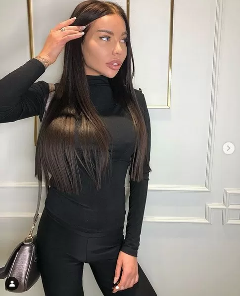 Юлианна Юсупова