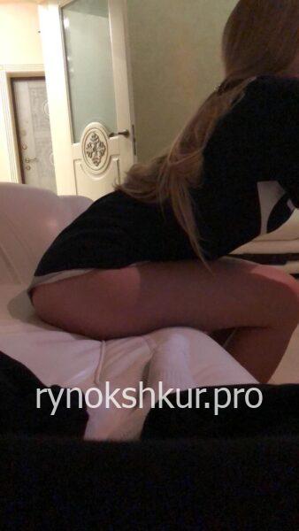 Кристина Олеговна Бубненкова