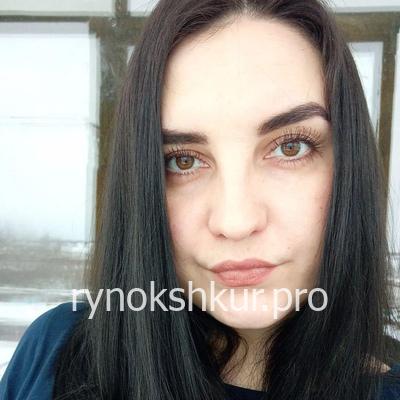 Татьяна Дак