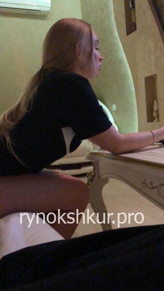 Кристина Олеговна Бубненкова