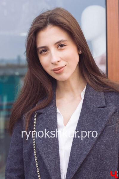 Полина Соколова