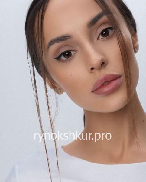 Альбина Калинина