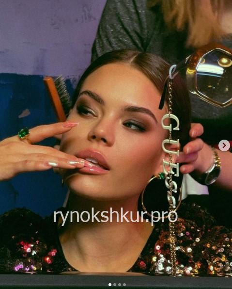 Галина Чиблис