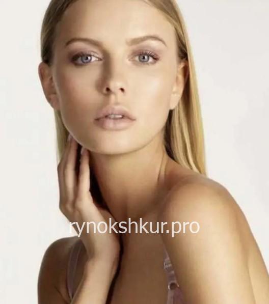 Алена Филинкова