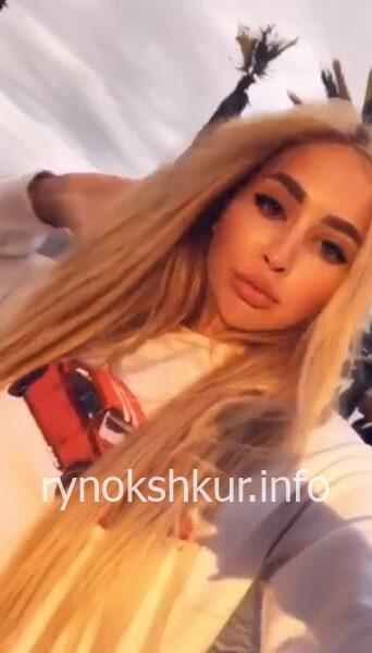 Кристина Быстрова
