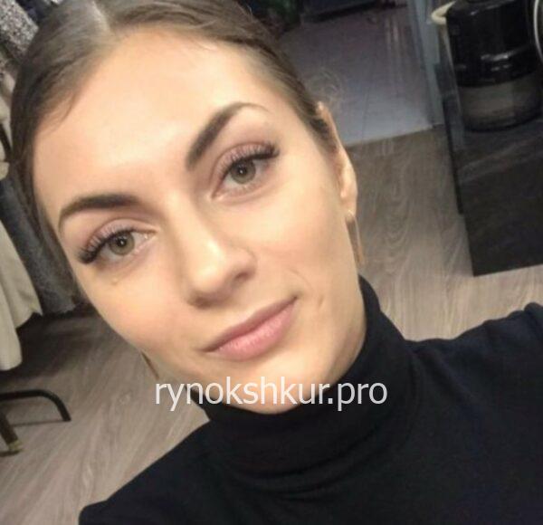 Ольга Каримова