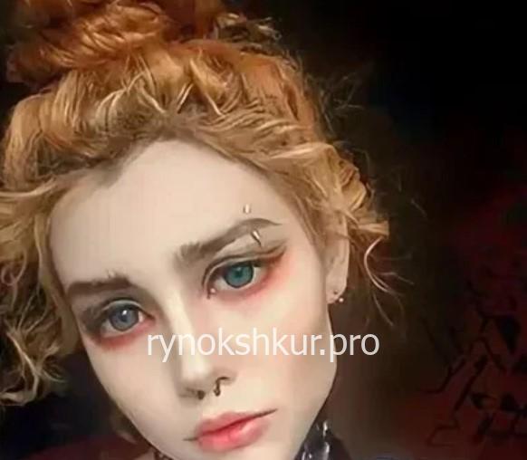 Алиса Говерт