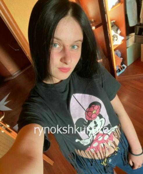 Виктория Вячеславовна Улитенкова
