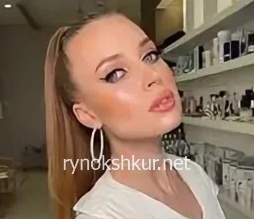 Анастасия Соколова