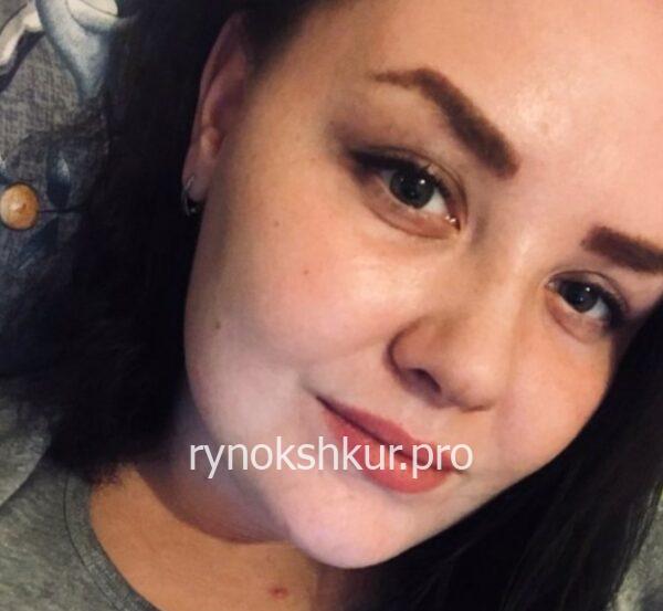 Кристина Дербенева