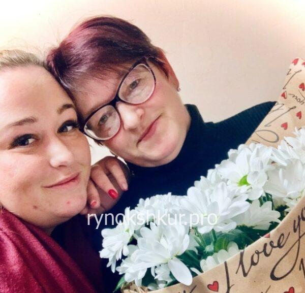 Анна Сергеевна Жукова