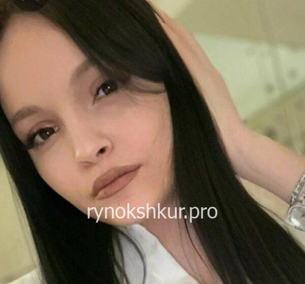 Анастасия Карницкая