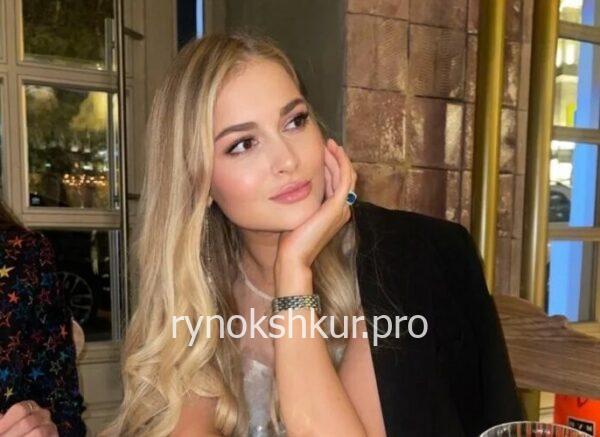 Полина Федосенко