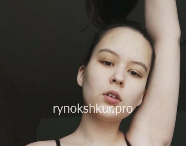 Индира Фатхутдинова