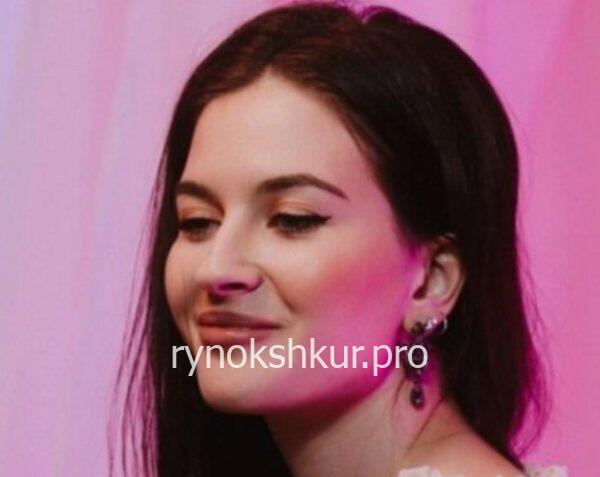 Анна Владимировна Котельникова