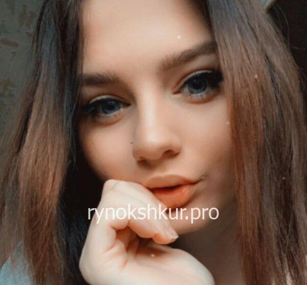 Вероника Юренкова