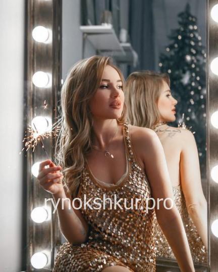 Татьяна Охулкова