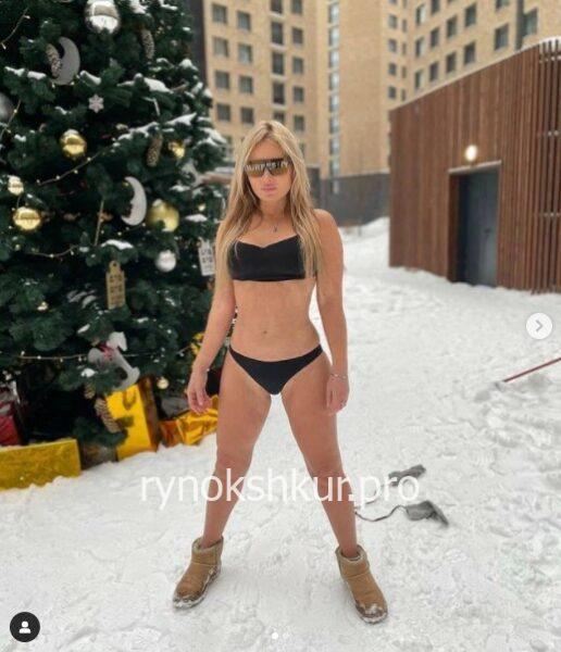 Дана Борисова