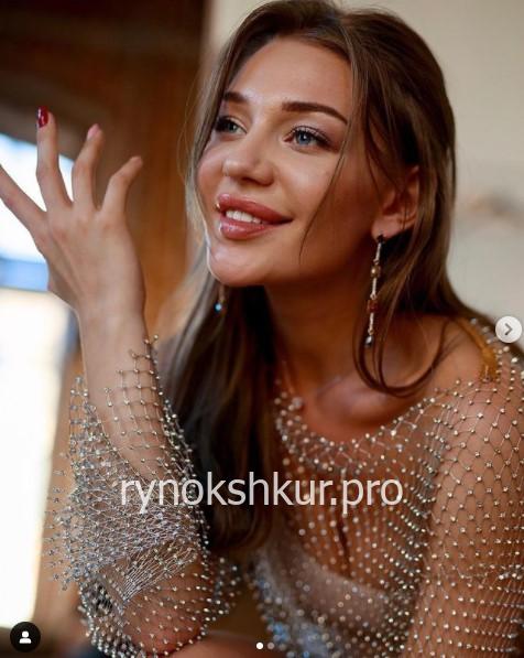 Светлана Синицына