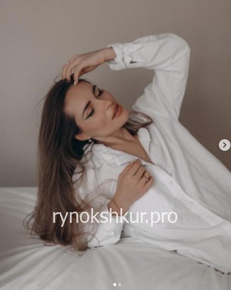 Маргарита Студенкова