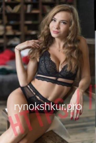 Анна Александровна Курочкина