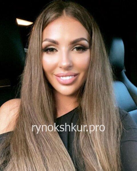 Юлия Литвинова