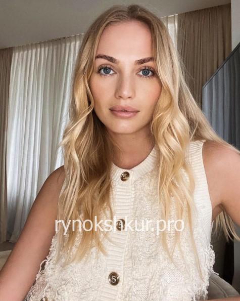 Диана Фархуллина
