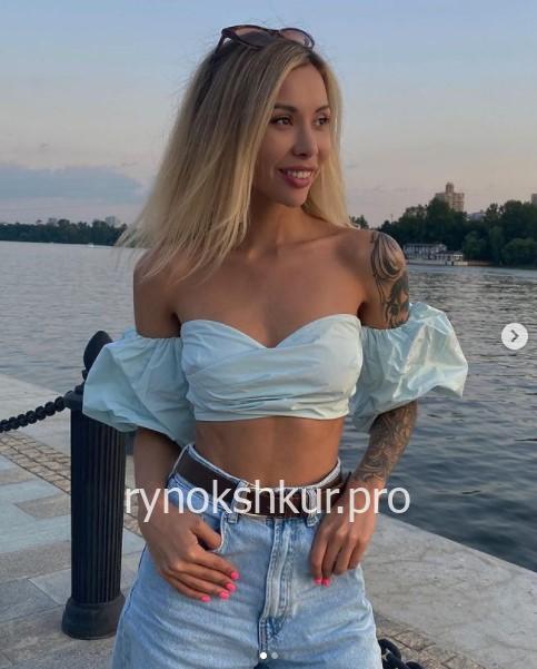 Диляра Атамуратова