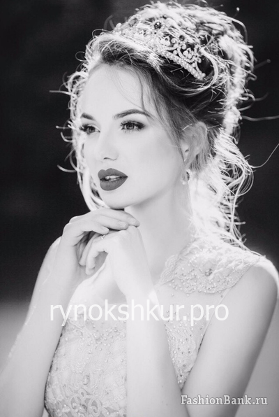 Анна Рублева