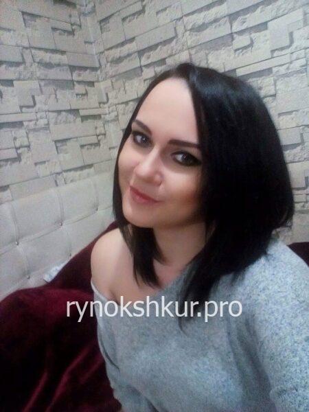 Лилия Ивченко