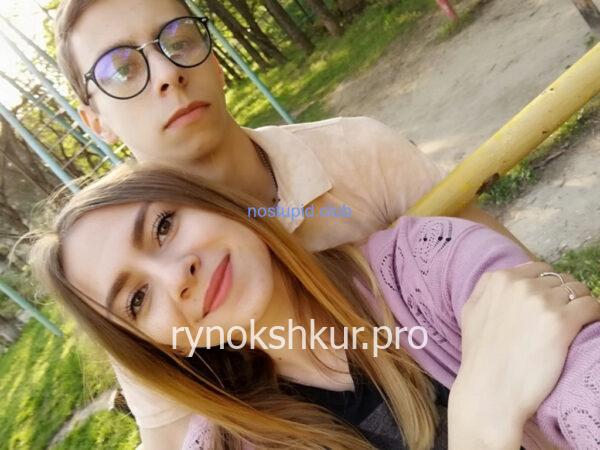 Екатерина Жайворонок