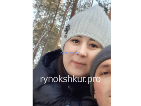 Эльвина Тухтамешева (Гаппасова)