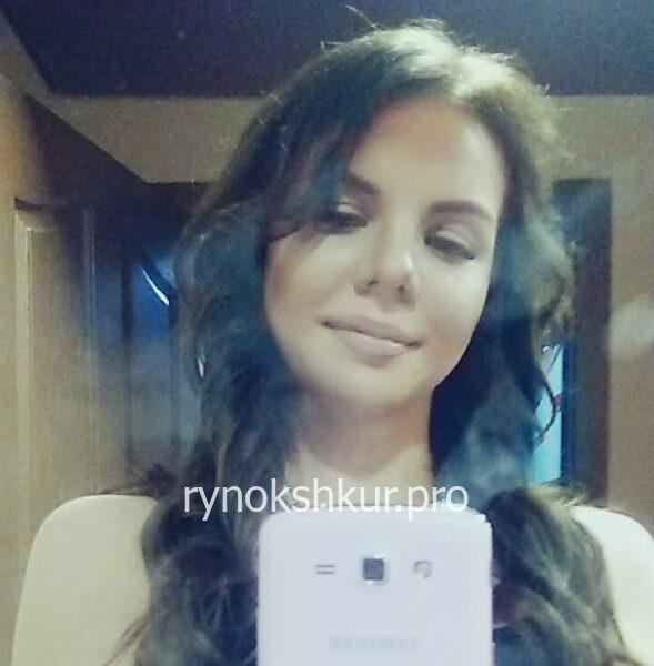 Юлия Александровна Добрыднева и Мария Быкова
