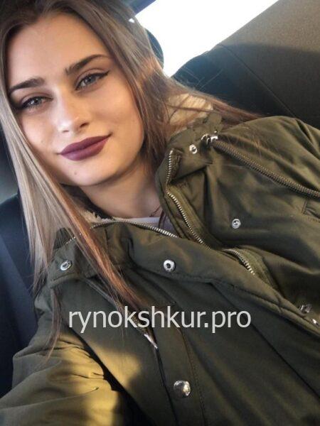 Ирина Сергеевна Саблина