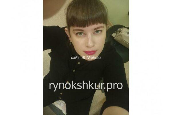 Анна Жирнова