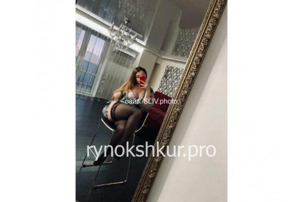 Екатерина Корнюхина