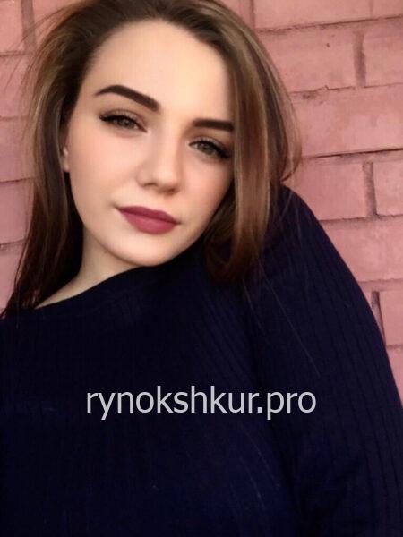 Александра Андреевна Ажнакина