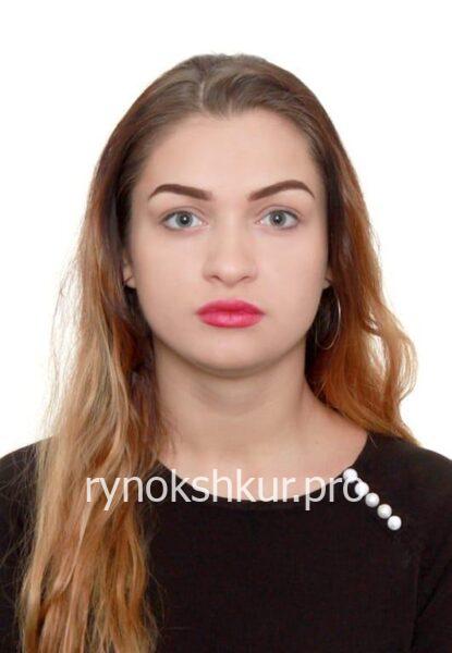 Татьяна Локачук