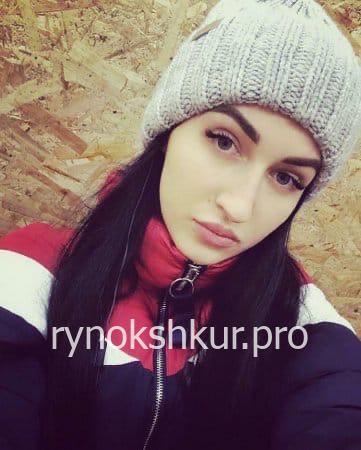 Екатерина Варюшка