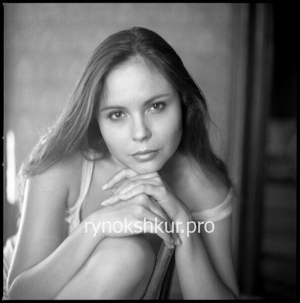 Марина Гаркунова