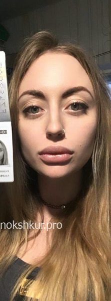 Екатерина Розум и Елизавета Казначеева