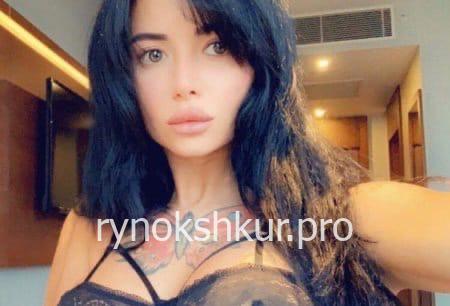Виктория Михалко