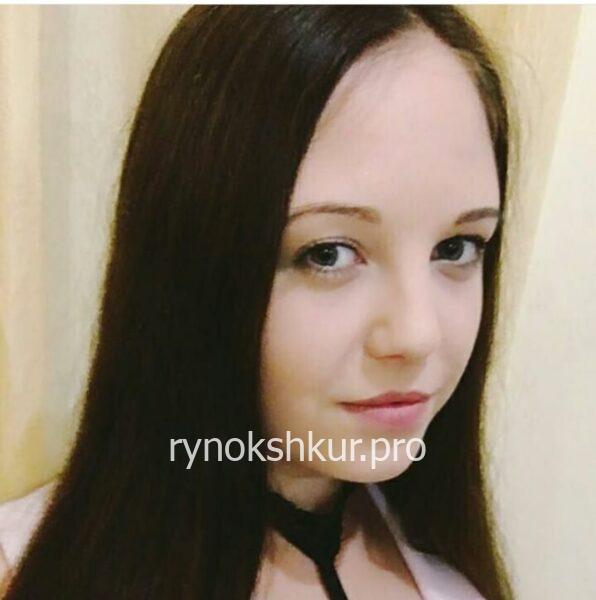 Виктория Мушелян