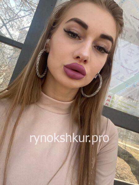 Анна Андреевна Кузнецова